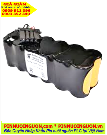 Okuma E5503-867-001 _Pin nuôi nguồn Okuma E5503-867-001 ( 14.4v 2100mAh) 